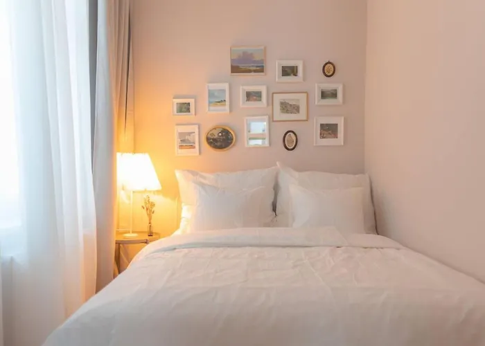 Schonbrunn In 10 Min Cozy Altbau