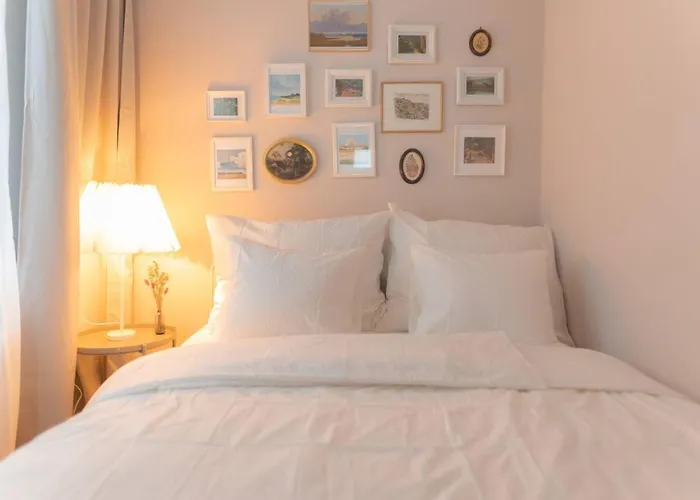 Schonbrunn In 10 Min Cozy Altbau