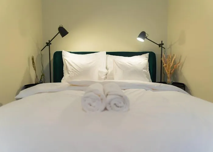 Schonbrunn In 10 Min Cozy Altbau * Viyana