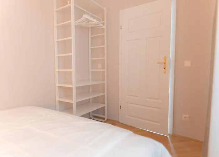 Schonbrunn In 10 Min Cozy Altbau