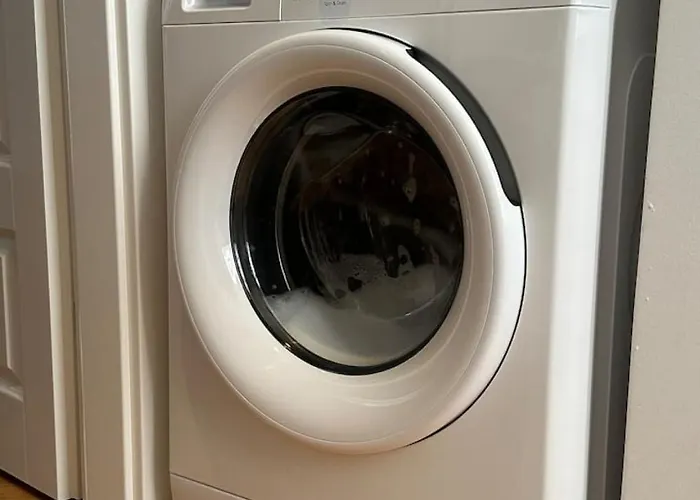 Daire Schonbrunn In 10 Min Cozy Altbau